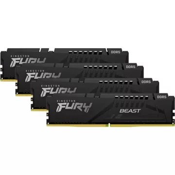 Mémoire vive KINGSTON FURY Beast 64 Go 5600 Mhz DDR5