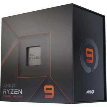 Processeur CPU AMD Ryzen 9 7900X