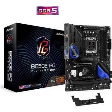 Carte mère ASROCK 90-MXBL00-A0UAYZ