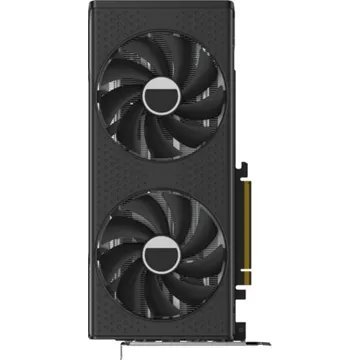 Carte graphique XFX RX-76TSWFTFP – Image 2