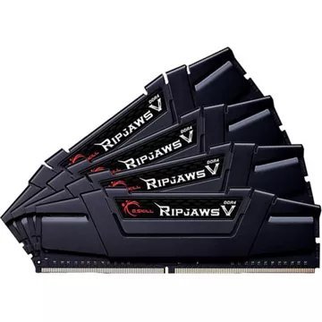 Mémoire vive G.SKILL RipJaws 5 128 Go DDR4 4000 Mhz