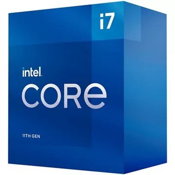 Processeur CPU INTEL Core I7-11700KF