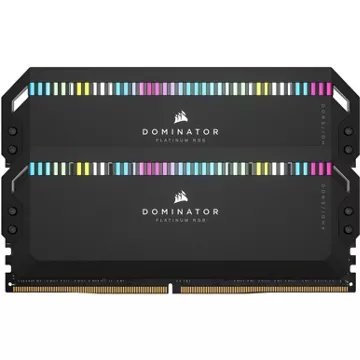 Mémoire vive CORSAIR Dominator Platinum DDR5 32 Go