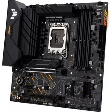 Carte mère ASUS TUF Gaming B660M-Plus D4