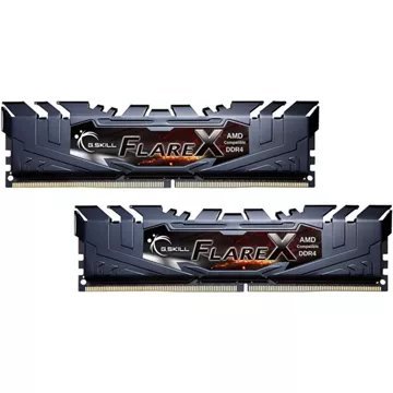 Mémoire vive G.SKILL Flare X 32 Go DDR4 3200 Mhz