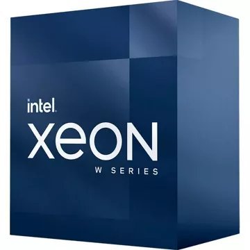 Processeur CPU INTEL Xeon W2255