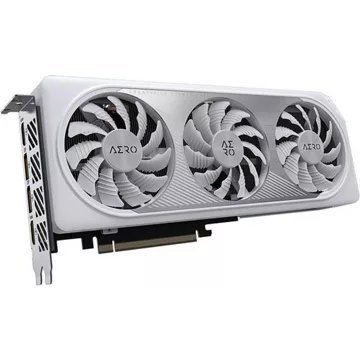 Carte graphique GIGABYTE AERO GeForce RTX 4060 Ti - Image 2