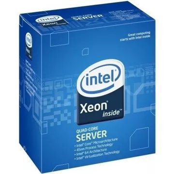 Processeur CPU INTEL Xeon 4210