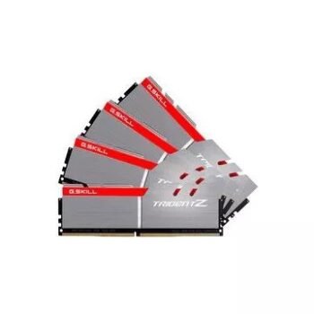 Mémoire vive							G.SKILL				TRIDENT Z 64 GO DDR4 3600 MHZ
