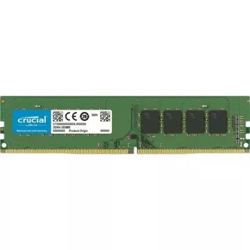 Mémoire vive CRUCIAL DDR4 32 Go 3200 MHz