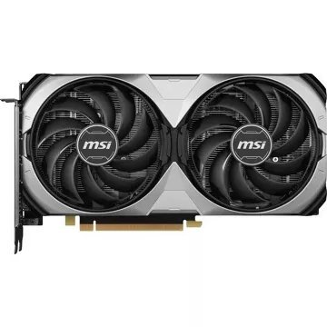 Carte graphique MSI GeForce RTX 4070 SUPER 12G - Image 2