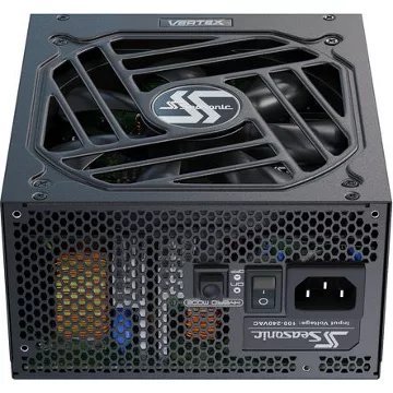 Alimentation PC SEASONIC VERTEX GX-1000