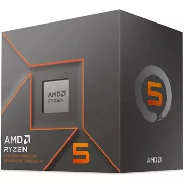 Processeur CPU AMD Ryzen 5 8500G