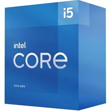 Processeur CPU INTEL Core I5-11600