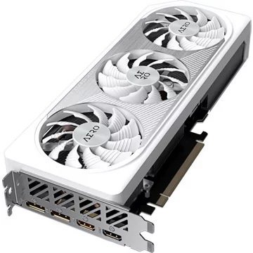 Carte graphique GIGABYTE GeForce RTX 4060 Ti AERO - Image 3