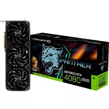 Carte graphique GAINWARD RTX4080 Super Panther 16GB