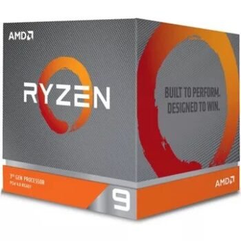 Processeur CPU							AMD				Ryzen 9 3900