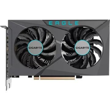 Carte graphique GIGABYTE GeForce RTX 3050 EAGLE – Image 2