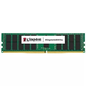 Mémoire vive KINGSTON 64Go 3200MT/s DDR4 ECC Reg CL22 64Go 320