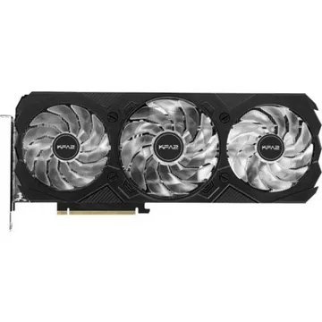 Carte graphique KFA2 GeForce RTX 4070 12 Go GDDR6X