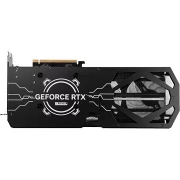 Carte graphique KFA2 GeForce RTX 4070 12 Go GDDR6X – Image 2