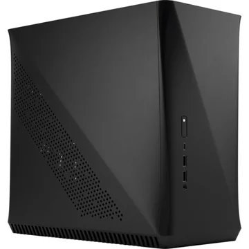 Boitier PC FRACTAL DESIGN ERA ITX Noir
