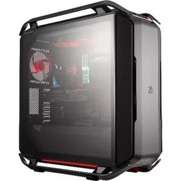 Boitier PC COOLER MASTER Cooler Master COSMOS C700P Black Edition