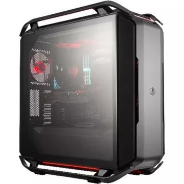 Boitier PC COOLER MASTER Cooler Master COSMOS C700P Black Edition - Image 3