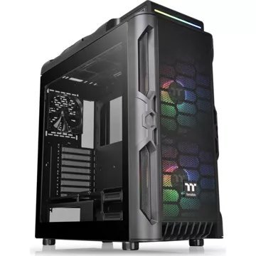 Boitier PC THERMALTAKE Level 20 RS ARGB