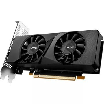 Carte graphique MSI GEFORCE RTX 3050 LP – Image 3