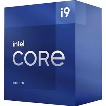 Processeur CPU INTEL Core I9-11900F