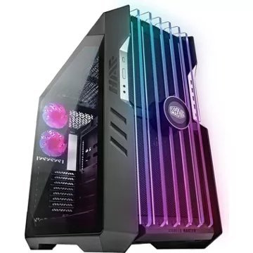 Boitier PC COOLER MASTER Cooler Master HAF 700 EVO