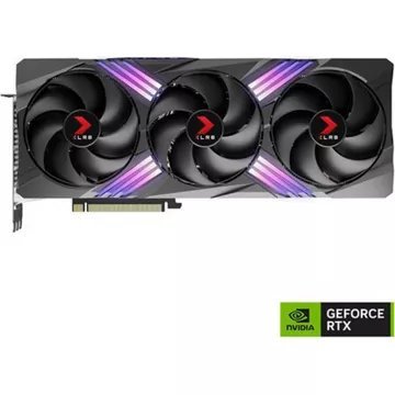 Carte graphique PNY RTX 4080 SUPER 16G