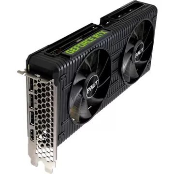 Carte graphique PALIT GeForce RTX 3060 12 Go GDDR6 – Image 3