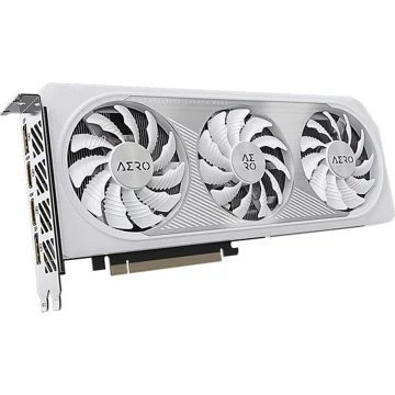 Carte graphique GIGABYTE AERO GeForce RTX 4060 - Image 2
