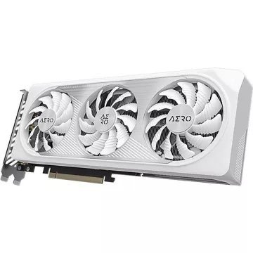 Carte graphique GIGABYTE AERO GeForce RTX 4060 - Image 3