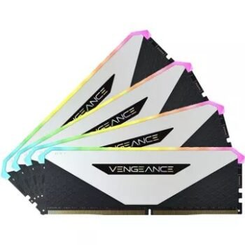 Mémoire vive							CORSAIR				Vengeance 64 Go DDR4 3200 Mhz