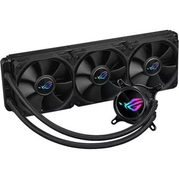 Kit de refroidissement ASUS ROG Strix LC III 360 - Image 2