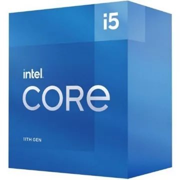 Processeur CPU INTEL Core I5-11400