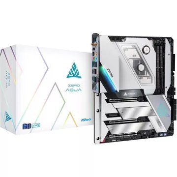 Carte mère ASROCK Z690 AQUA