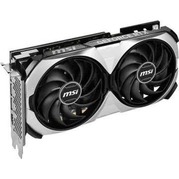 Carte graphique MSI VENTUS GeForce RTX 4070 Ti SUPER