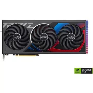 Carte graphique ASUS ROG STRIX-RTX4070TI-12G