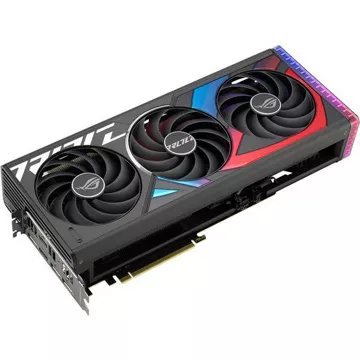 Carte graphique ASUS ROG STRIX-RTX4070TI-12G – Image 2