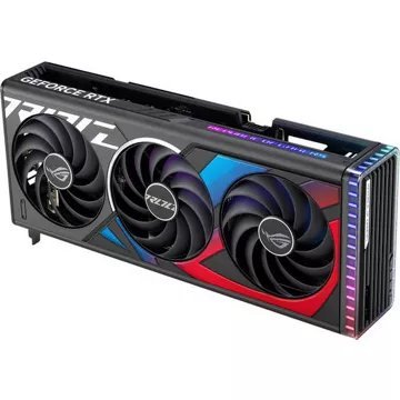 Carte graphique ASUS ROG STRIX-RTX4070TI-12G – Image 3