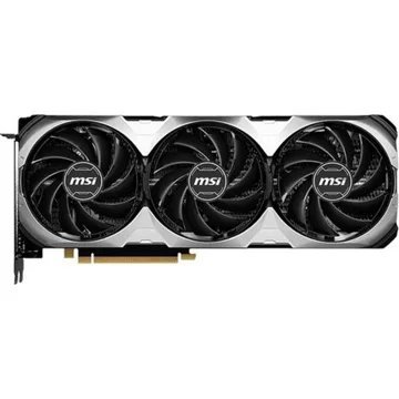 Carte graphique MSI GeForce RTX 4070 Ti 3X 12G Reconditionné – Image 2