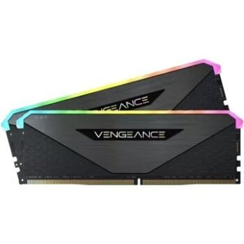 Mémoire vive							CORSAIR				Vengeance 64 Go DDR4 3200 Mhz