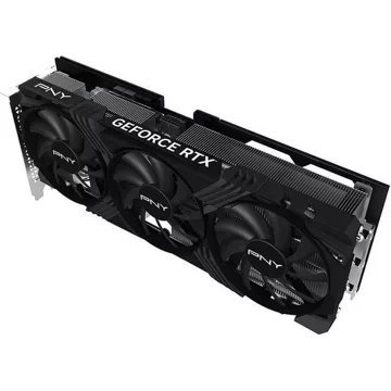 Carte graphique PNY GeForce RTX 4070 Ti Super – Image 3