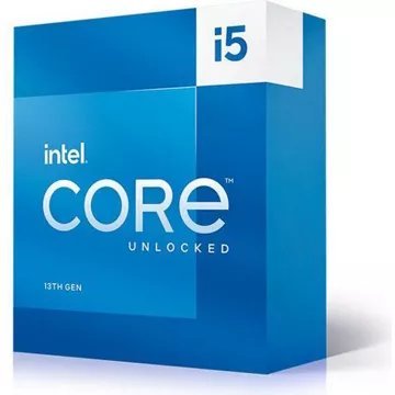 Processeur CPU INTEL Core I5-13600K