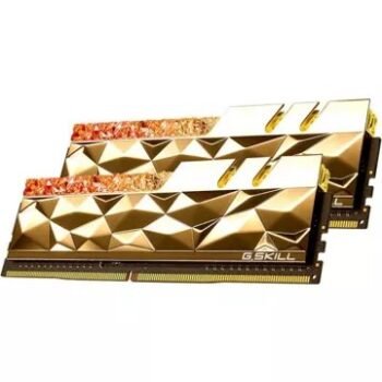 Mémoire vive							G.SKILL				Trident Z Royal Elite 64 Go (2 x 32 Go)