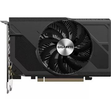 Carte graphique GIGABYTE GeForce RTX 4060 D6